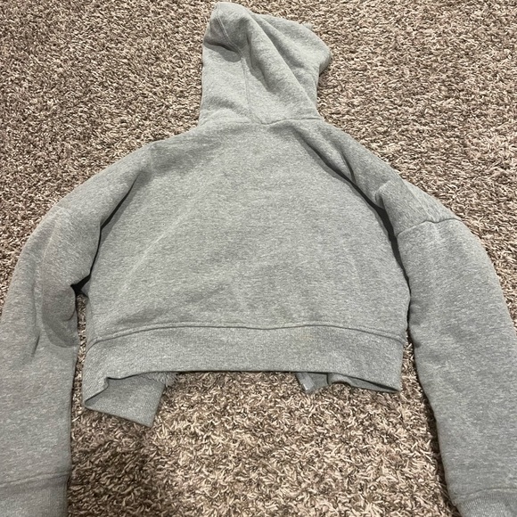 Aeropostale crop jacket - Picture 2 of 4